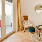New Luxury 3 Bedroom 4 Air Conditioners Appartamento *