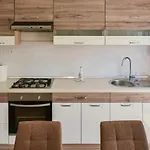 Appartamento New Luxury 3 Bedroom 4 Air Conditioners Zara