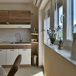 Appartamento New Luxury 3 Bedroom 4 Air Conditioners *