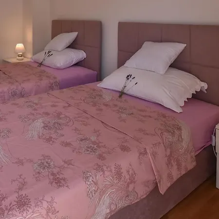 Appartement New Luxury 3 Bedroom 4 Air Conditioners *