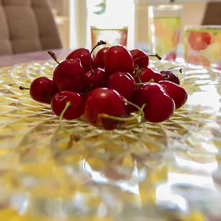 Appartement New Luxury 3 Bedroom 4 Air Conditioners