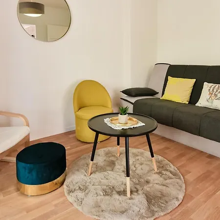 Appartement New Luxury 3 Bedroom 4 Air Conditioners *