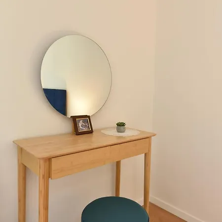 Apartament New Luxury 3 Bedroom 4 Air Conditioners *
