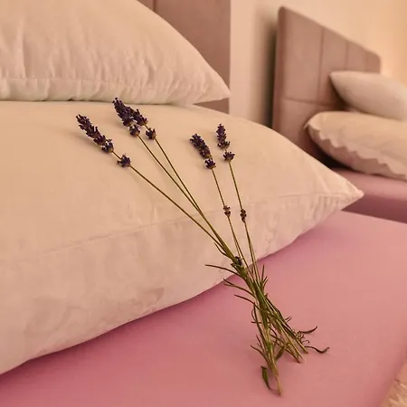 New Luxury 3 Bedroom 4 Air Conditioners * Zadar