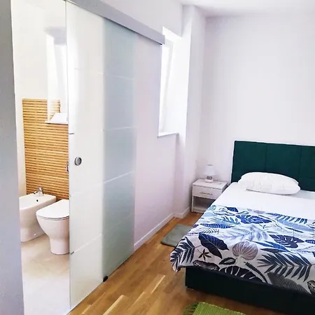 Appartement New Luxury 3 Bedroom 4 Air Conditioners Zadar