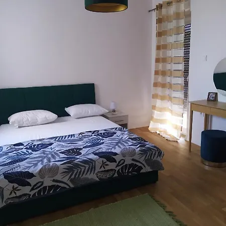 Appartement New Luxury 3 Bedroom 4 Air Conditioners